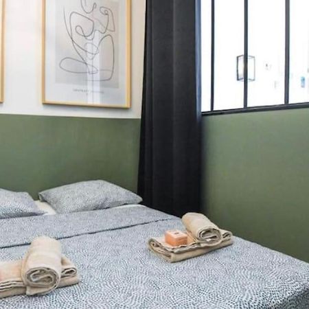 Coutellerie-Au Coeur Du Vieux-Port Proche Du Panier Apartment Marseille Ngoại thất bức ảnh