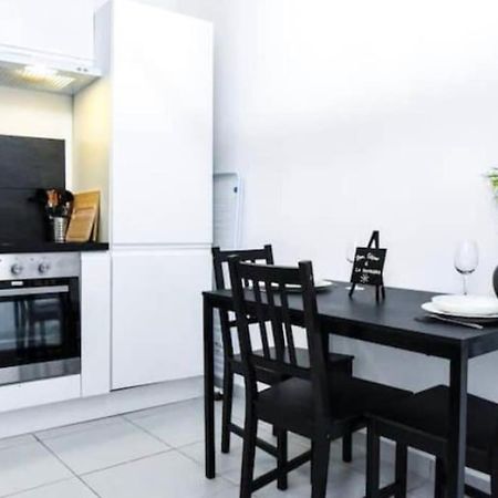 Coutellerie-Au Coeur Du Vieux-Port Proche Du Panier Apartment Marseille Ngoại thất bức ảnh