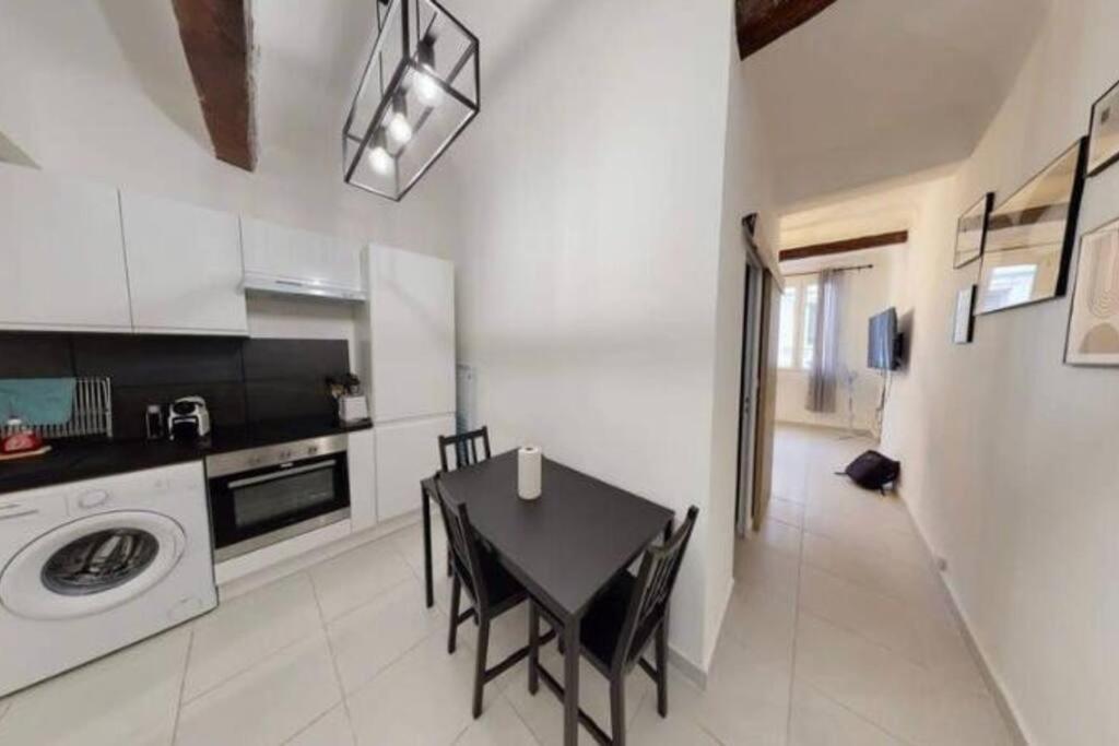 Coutellerie-Au Coeur Du Vieux-Port Proche Du Panier Apartment Marseille Ngoại thất bức ảnh
