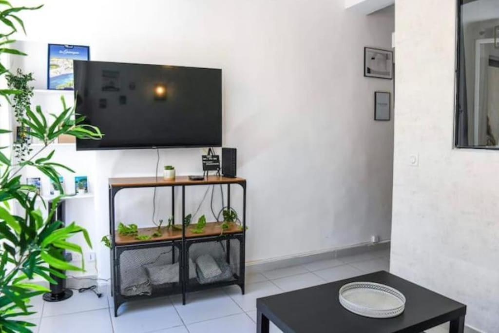 Coutellerie-Au Coeur Du Vieux-Port Proche Du Panier Apartment Marseille Ngoại thất bức ảnh
