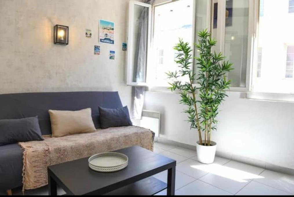 Coutellerie-Au Coeur Du Vieux-Port Proche Du Panier Apartment Marseille Ngoại thất bức ảnh