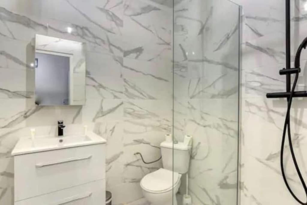 Coutellerie-Au Coeur Du Vieux-Port Proche Du Panier Apartment Marseille Ngoại thất bức ảnh