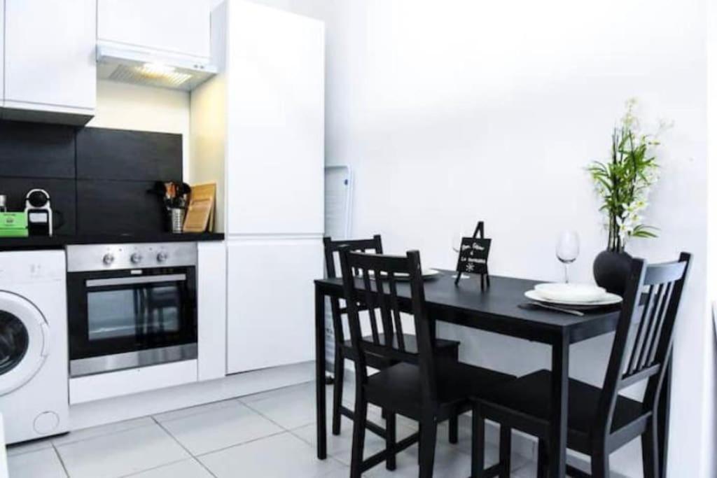 Coutellerie-Au Coeur Du Vieux-Port Proche Du Panier Apartment Marseille Ngoại thất bức ảnh